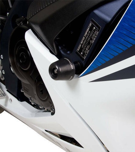 Barracuda sturzpads suzuki - barracuda,