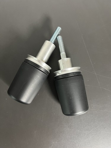 Sturzpads motorrad für suzuki - sturzpads,
