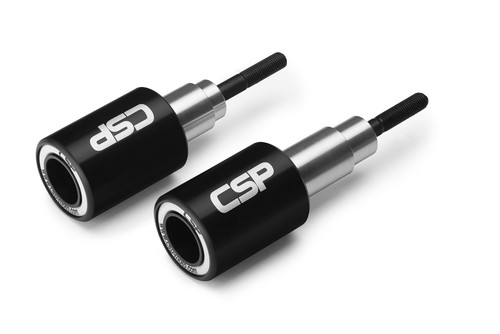 Csp moto sturzpads für - für, suzuki