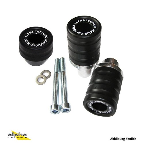 Sturzpads race protector - sturzpads,