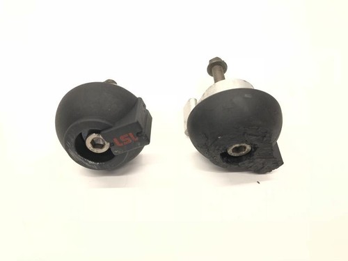 Sturzpads lsl suzuki gsxr 600 - sturzpads,