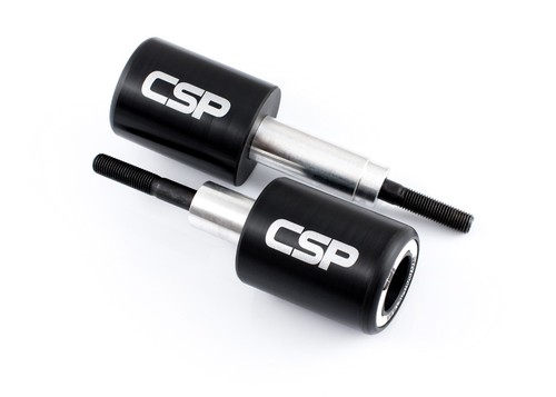 Csp moto sturzpads für suzuki - csp-moto,